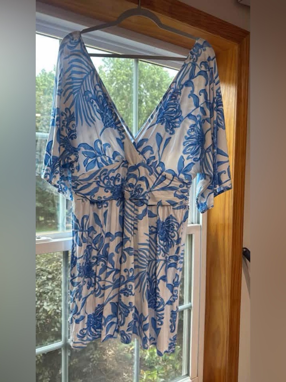 Lilly Pulitzer Parigi Skort Romper